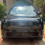 Lynk & Co 900 2025 1.5T Ultra – For Sale From China  |  CHINESE CAR IN EUROPE - Image 8