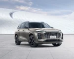 Audi Q6 – For Sale From China  |  CHINESE CAR IN EUROPE