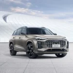 Audi Q6 – For Sale From China  |  CHINESE CAR IN EUROPE