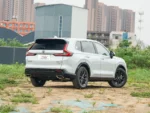 Honda CRV  – For Sale From China  |  CHINESE CAR IN EUROPE - Image 11