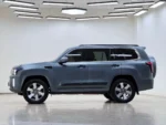 2024 BJ60 New Energy 1.5T Magic Core Electric   – For Sale From China  |  CHINESE CAR IN EUROPE - Image 8