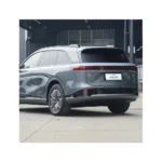 Xpeng G9 – For Sale From China | CHINESE CAR IN EUROPE - Image 6