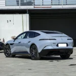 2025 Avatr 12  – For Sale From China  |  CHINESE CAR IN EUROPE - Image 10