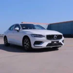 Volvo S60 – For Sale From China  | CHINESE CAR IN EUROPE - Image 11