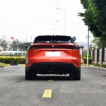 2026 Changan Deepal S07 Hybrid EV Car  – For Sale From China  |  CHINESE CAR IN EUROPE - Image 7