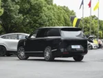 2026 Xpeng Gx Electric SUV– For Sale From China  |  CHINESE CAR IN EUROPE - Image 8
