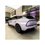 Audi E5 – For Sale From China | CHINESE CAR IN EUROPE - Image 9
