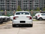 2026 Volvo S90 B5 Luxury Edition Turbo Sedan – For Sale From China  | CHINESE CAR IN EUROPE - Image 9