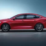 Byd Qin Plus Dm-I 2025 – For Sale From China |  CHINESE CAR IN EUROPE - Image 7