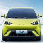 BYD 2025 Honor Edition – For Sale From China | CHINESE CAR IN EUROPE