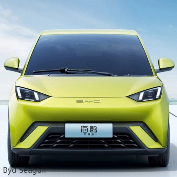 BYD 2025 Honor Edition – For Sale From China | CHINESE CAR IN EUROPE
