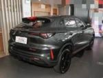 Changan X5 PLUS  – For Sale From China  |  CHINESE CAR IN EUROPE - Image 9