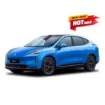 Aion Hyper HT – For Sale From China  |  CHINESE CAR IN EUROPE - Image 7