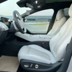 Xpeng P7+ Limited Edition Sport Car–  For Sale From China |  CHINESE CAR IN EUROPE - Image 4