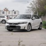 Honda Civic – For Sale From China  |  CHINESE CAR IN EUROPE - Image 9