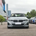B-MW I3 Electric Auto – For Sale From China  | CHINESE CAR IN EUROPE - Image 11