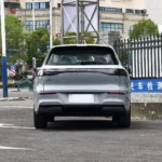 Geely Galaxy E5 Compact SUV  – For Sale From China  |  CHINESE CAR IN EUROPE - Image 10