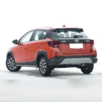 Toyota Yaris L Left Hand Drive – For Sale From China | CHINESE CAR IN EUROPE - Image 6