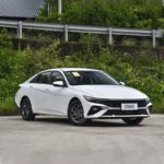 Hyundai Elantra  – For Sale From China  |  CHINESE CAR IN EUROPE