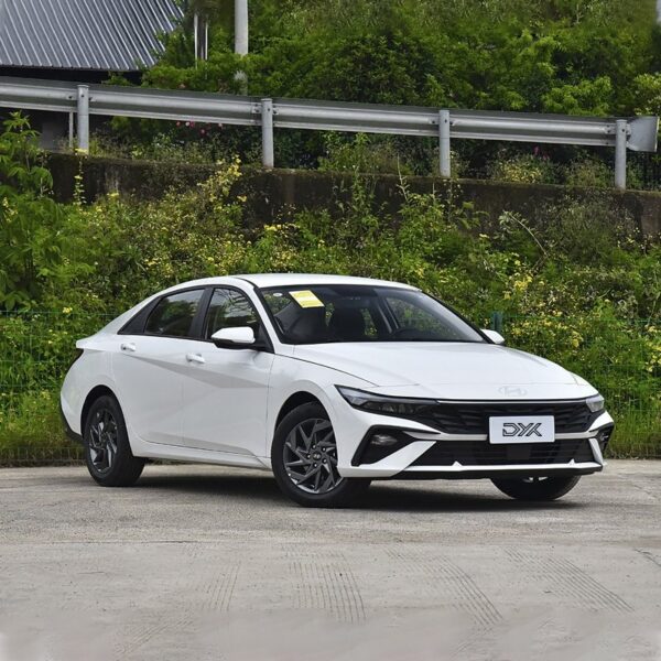 Hyundai Elantra  – For Sale From China  |  CHINESE CAR IN EUROPE