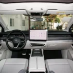 Volkswagen ID.7 Vizzion – For Sale From China  | CHINESE CAR IN EUROPE - Image 10