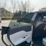 Voyah Zhiyin Electric SUV Car  – For Sale From China  |  CHINESE CAR IN EUROPE - Image 2