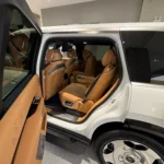 Zeekr 9X – For Sale From China | CHINESE CAR IN EUROPE - Image 11