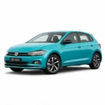 Volkswagen Polo – For Sale From China | CHINESE CAR IN EUROPE - Image 11