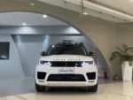 Range Rover Sport 2022 3.0L L6 HSE Dynamic Black  – For Sale From China  |  CHINESE CAR IN EUROPE - Image 8