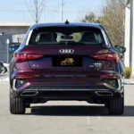 Audi A3 – For Sale From China | CHINESE CAR IN EUROPE - Image 10