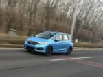 Honda Fit/Jazz Car – For Sale From China  | CHINESE CAR IN EUROPE - Image 10