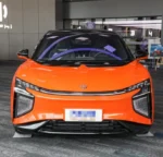 2023 Hiphi X 4-Seat Dual Motors  – For Sale From China  | CHINESE CAR IN EUROPE
