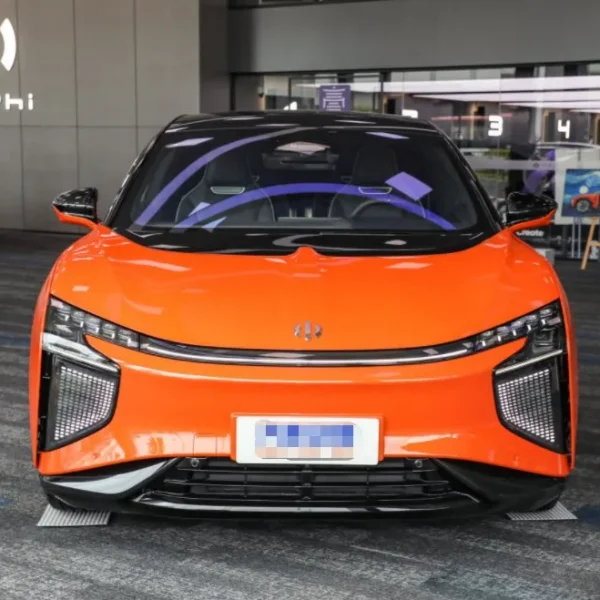 2023 Hiphi X 4-Seat Dual Motors  – For Sale From China  | CHINESE CAR IN EUROPE