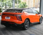 Hiphi Z – For Sale From China | CHINESE CAR IN EUROPE - Image 10