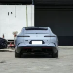 2025 Avatr 12  – For Sale From China  |  CHINESE CAR IN EUROPE - Image 6