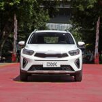 2025 KIA Kx1 – For Sale From China  | CHINESE CAR IN EUROPE - Image 9
