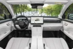 Aion I60 EV Auto Car – For Sale From China | CHINESE CAR IN EUROPE - Image 6