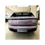 Audi E5 – For Sale From China | CHINESE CAR IN EUROPE - Image 10