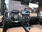 Baic/BAW 212 T01 – For Sale From China | CHINESE CAR IN EUROPE - Image 11
