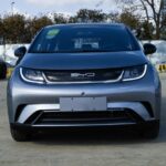 BYD Dolphin – For Sale From China | CHINESE CAR IN EUROPE - Image 5