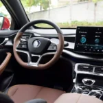 Byd Qin Plus Dm-I 2025 – For Sale From China |  CHINESE CAR IN EUROPE - Image 4