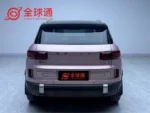 Geely ICON 2023 Model 1.5TD Chocolate Elegant Version – For Sale From China  | CHINESE CAR IN EUROPE - Image 6