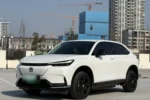 Honda NS1  – For Sale From China  |  CHINESE CAR IN EUROPE - Image 9