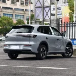 Geely Galaxy E5 Compact SUV  – For Sale From China  |  CHINESE CAR IN EUROPE - Image 11