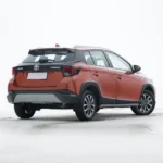 Toyota Yaris L Left Hand Drive – For Sale From China | CHINESE CAR IN EUROPE - Image 10