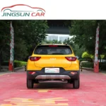 KIA Kx1 – For Sale From China | CHINESE CAR IN EUROPE - Image 8