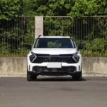 Kia Sportage  – For Sale From China  |  CHINESE CAR IN EUROPE