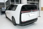 Li Auto MEGA – For Sale From China  |  CHINESE CAR IN EUROPE - Image 8