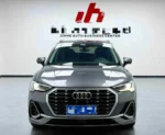Audi Q3 2023 35 TFSI Fashion Dynamic Edition – For Sale From China  | CHINESE CAR IN EUROPE - Image 11