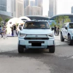 Dongfeng M-Hero 817 – For Sale From China  |  CHINESE CAR IN EUROPE - Image 7